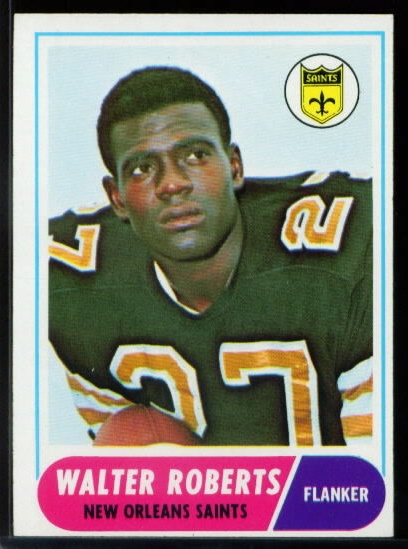 56 Walter Roberts
